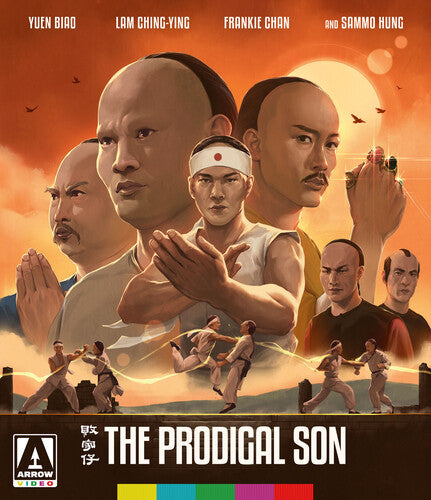 Prodigal Son