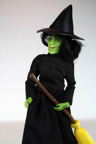 8In The Wizard Of Oz - Wicked Witch