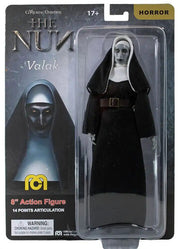 8In The Nun