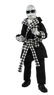 8In Universal Invisible Man