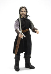 8In Lord Of The Rings - Aragorn