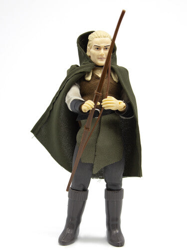 8In Lord Of The Rings - Legolas, 8In Lord Of The Rings - Legolas, Collectibles
