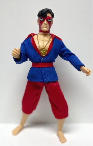 8In Hand Of The Dragon