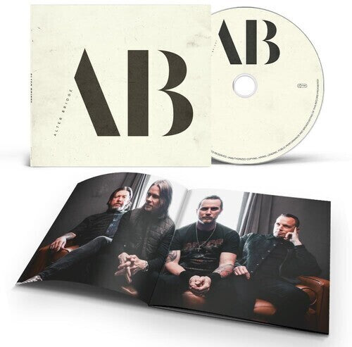 Alter Bridge