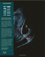 Daiei Gothic Vol 2: Japanese Ghost Stories