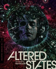 Altered States