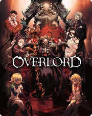 Overlord: Season 1