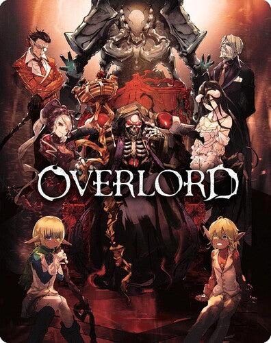Overlord: Season 1