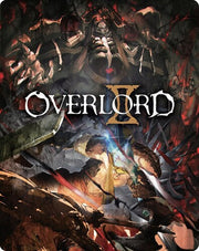 Overlord: Season 2