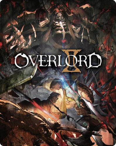 Overlord: Season 2