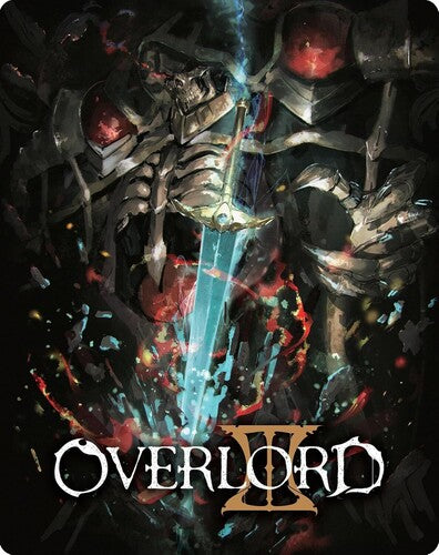 Overlord: Season 3