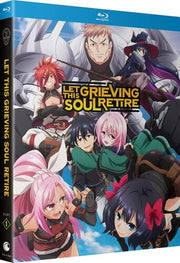 Let This Grieving Soul Retire - Part 1