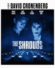 Shrouds