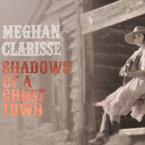Shadows Of A Ghost Town