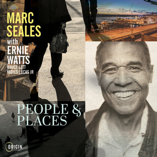 People & Places