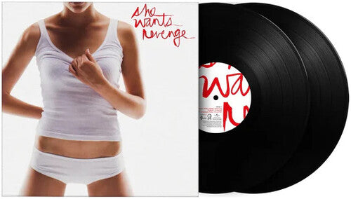 She Wants Revenge, She Wants Revenge, LP