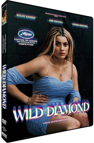 Wild Diamond, Wild Diamond, DVD