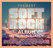 Best Soft Rock Album Itw Ever / Various
