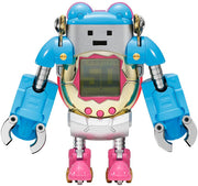 Tamashii Nations Chogokin Tamagotchi Robot