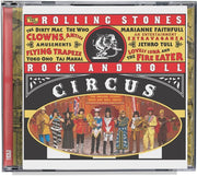 Rolling Stones Rock And Roll Circus / Various