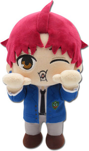 Dan Da Dan - Jiji 8In Plush