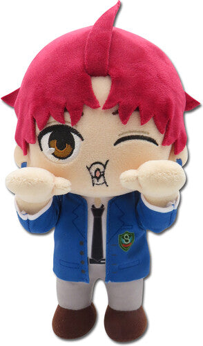 Dan Da Dan - Jiji 8In Plush