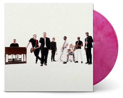 St. Paul & The Broken Bones