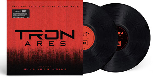 Tron: Ares - O.S.T.