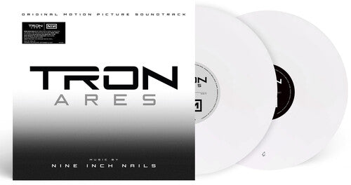 Tron: Ares - O.S.T.