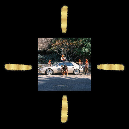 Love & Rockets 3:16 (The Emancipation)