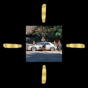 Love & Rockets 3:16 (The Emancipation)