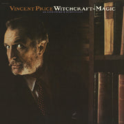 Witchcraft-Magic: An Adventure In Demonology
