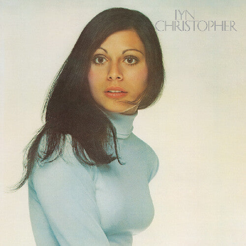 Lyn Christopher