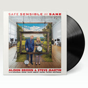 Safe Sensible & Sane