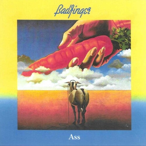 Ass