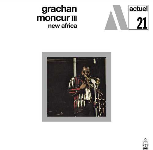 New Africa