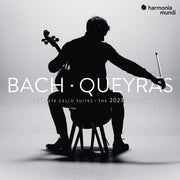 J.S. Bach: Complete Cello Suites (2023 Sessions)