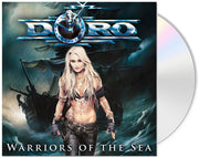 Warriors Of The Sea