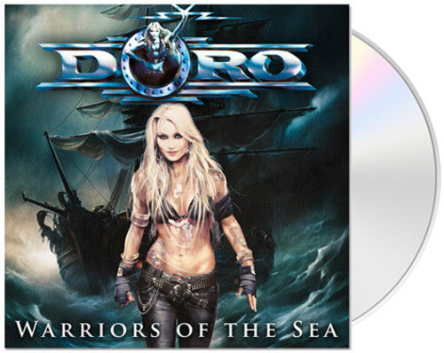 Warriors Of The Sea
