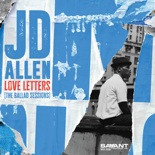Love Letters (Ballad Sessions)