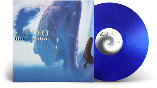 2000: In Search Of The Endless Sky