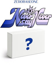 Never Say Never