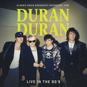 Live In The 90S