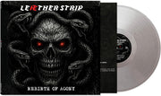 Rebirth Of Agony