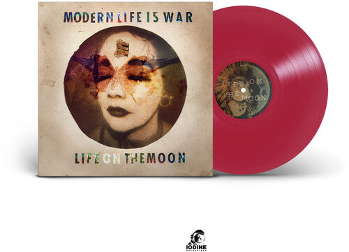 Life On The Moon