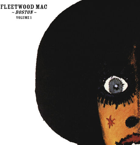 Boston Volume 1, Fleetwood Mac, CD
