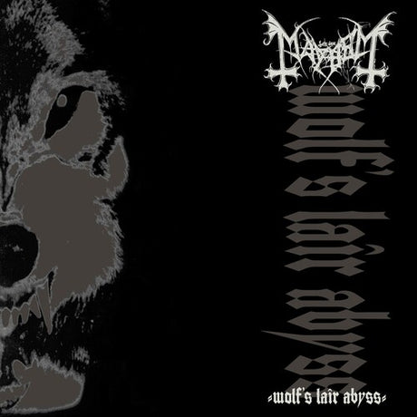 Wolf's Lair Abyss, Mayhem, LP