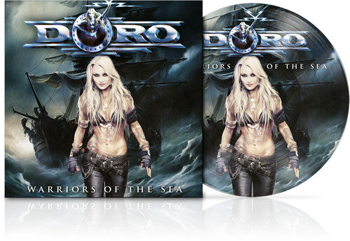 Warriors Of The Sea