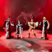 Terrifier 2 5In Figure Assortment