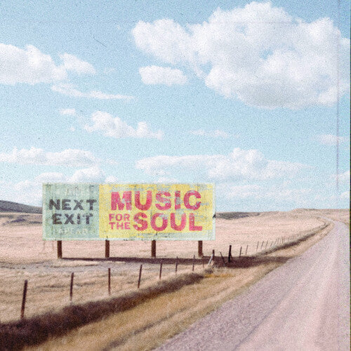 Music For The Soul